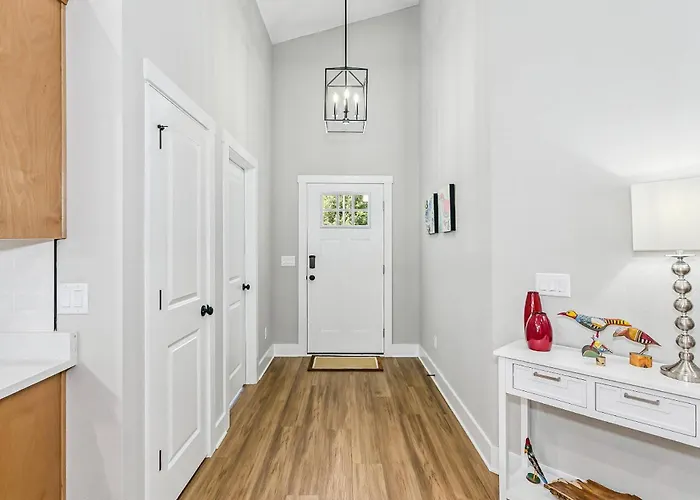 406 Hancock Ln Holiday home