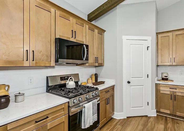 406 Hancock Ln Holiday home Pensacola