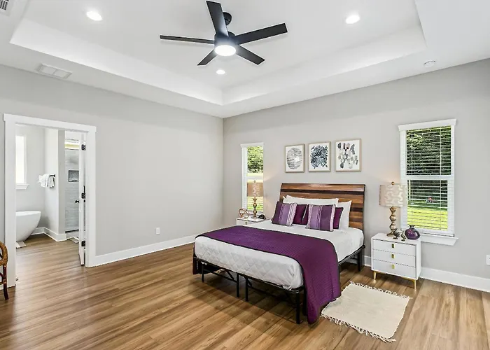 Holiday home 406 Hancock Ln Pensacola
