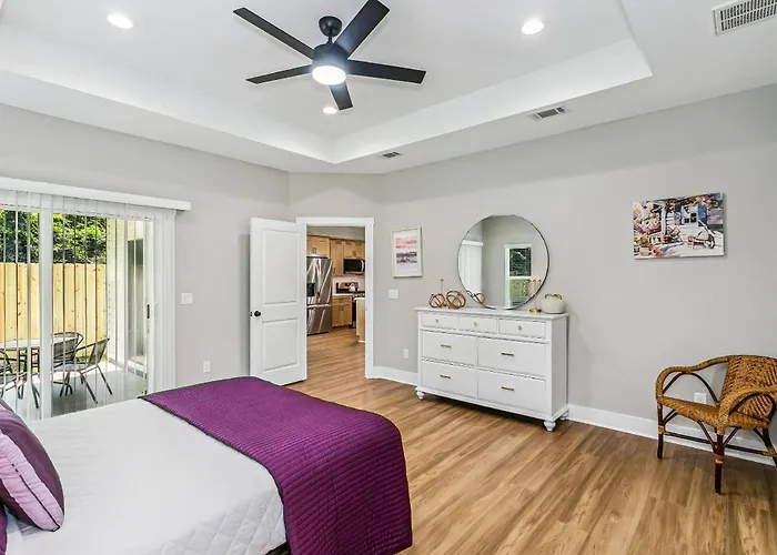 406 Hancock Ln Holiday home Pensacola