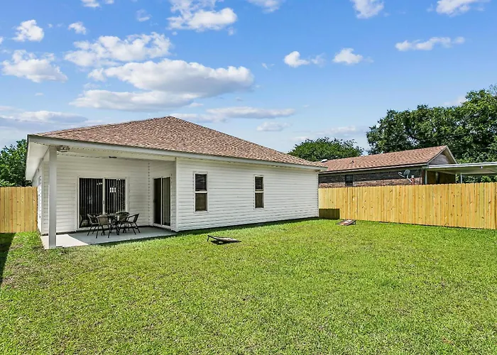 406 Hancock Ln Holiday home Pensacola
