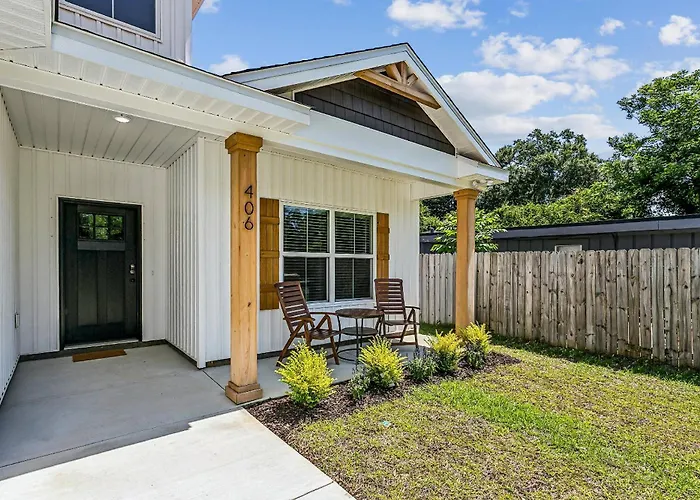 406 Hancock Ln Holiday home
